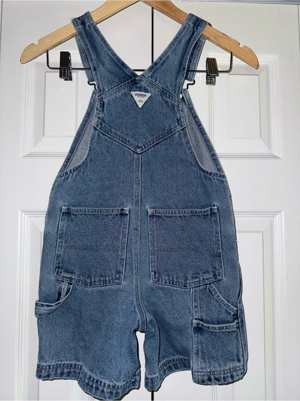 OshKosh Bgosh vintage oshkosh